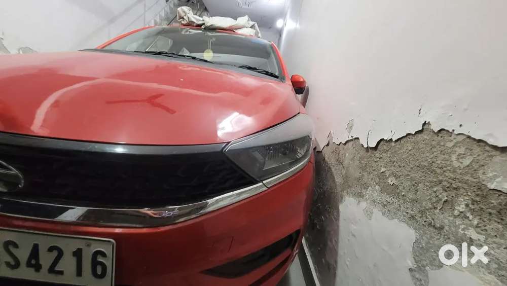 Tata Tiago Revotron Xt Petrol 2022 First Owner