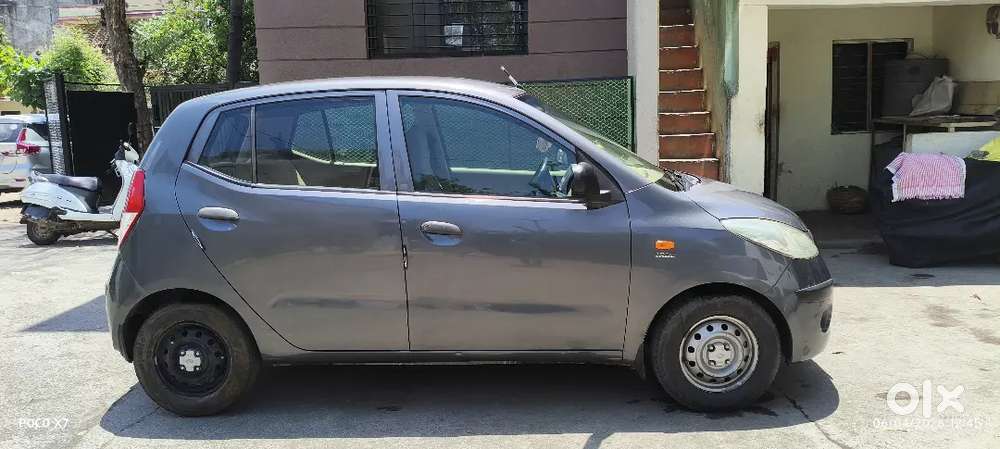 Company Fitted Player
Ac Working Tight
Ready To Use Car