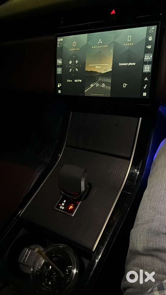 2023 Range Rover Velar