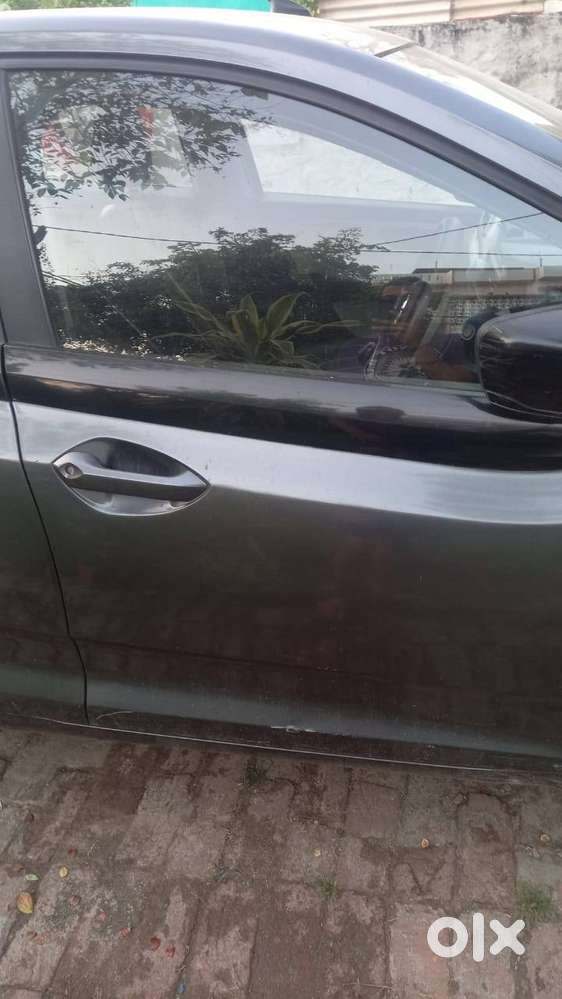 Tata Altroz 2021 Petrol Good Condition