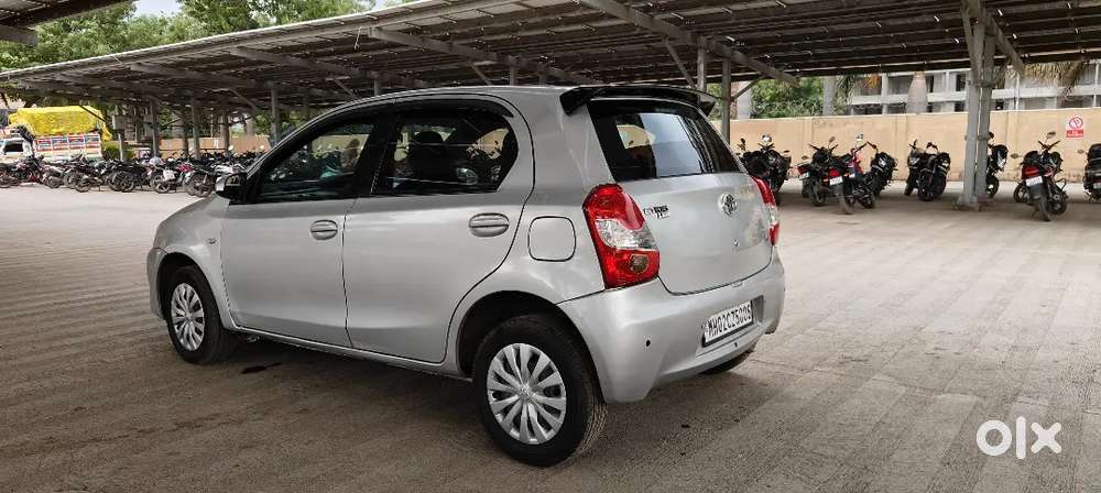 Toyota Etios Liva 2013 Petrol Good Condition