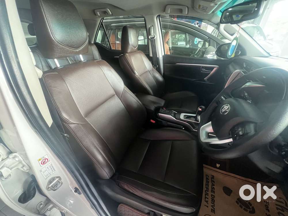 Toyota Fortuner 3.0 4x2 Automatic, 2020, Diesel