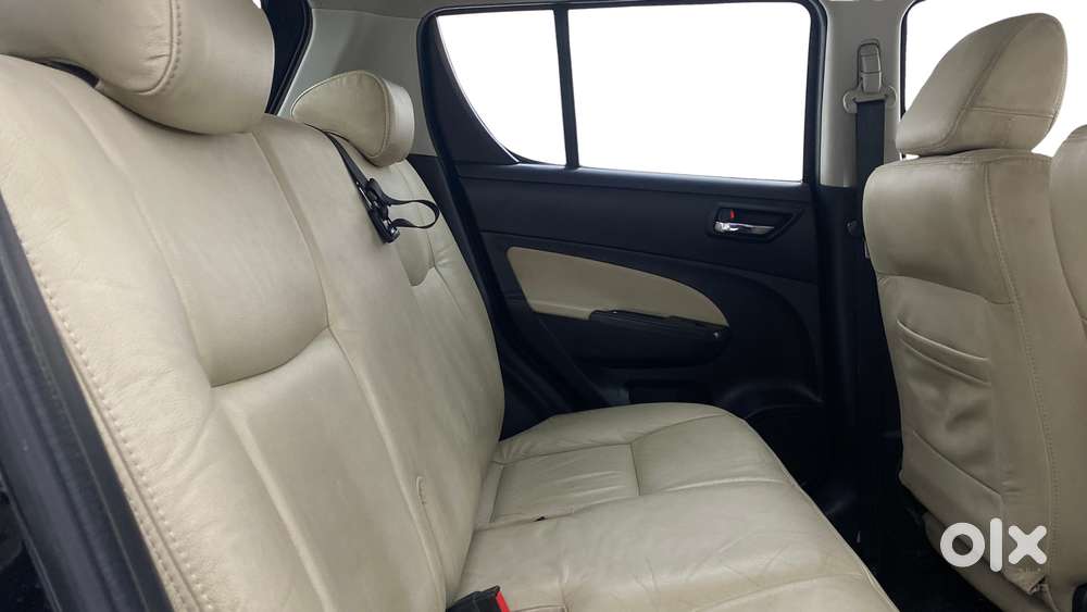 Maruti Suzuki Swift Zxi, 2013, Petrol