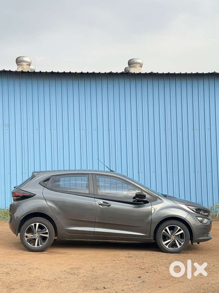Tata Altroz 1.2 Xz Urban Petrol, 2023, Petrol