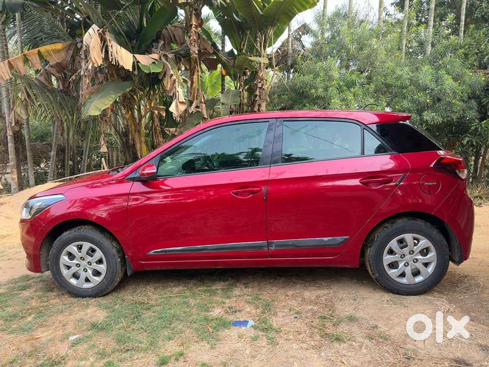 Hyundai Car Manual 2017
