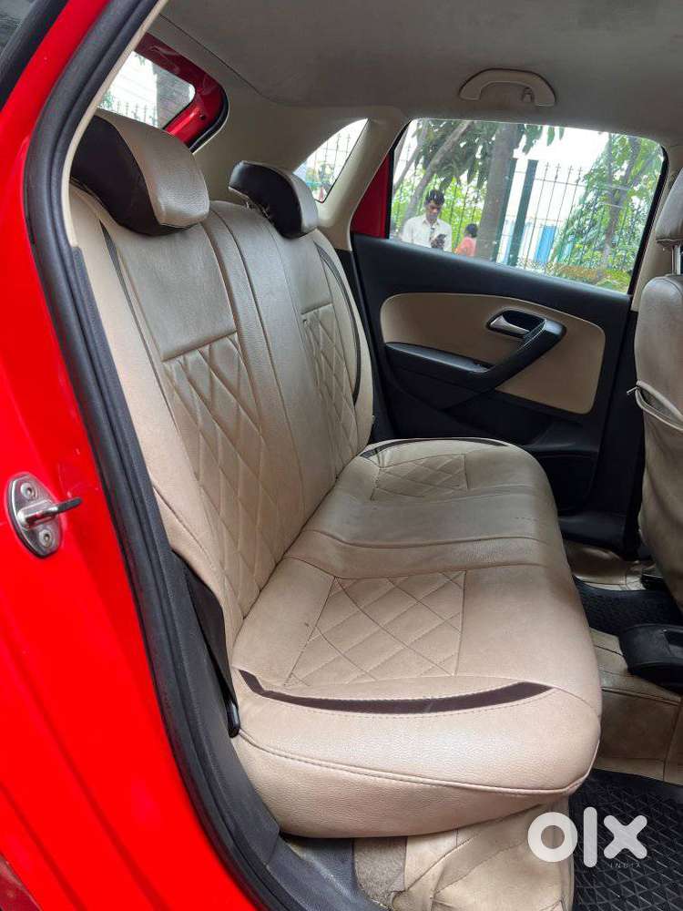Volkswagen Polo 1.5 Tdi Highline, 2015, Diesel