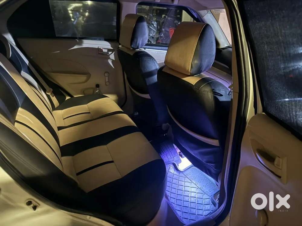 I Just Want Sell My Swift Dzire