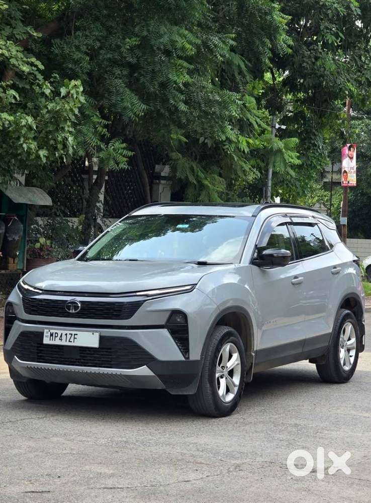 Tata Harrier Pure Plus S, 2024, Diesel
