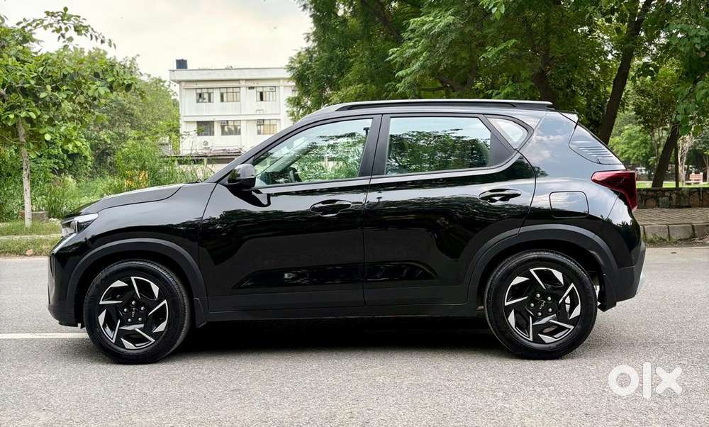 Kia Sonet G 1.2 5mt Htk(o), 2025, Petrol