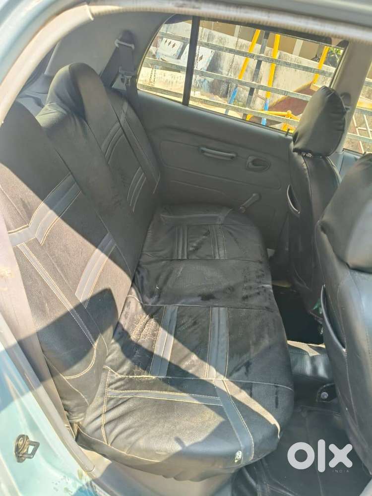 New Battery, Two Key, Overall Still Running Condition
