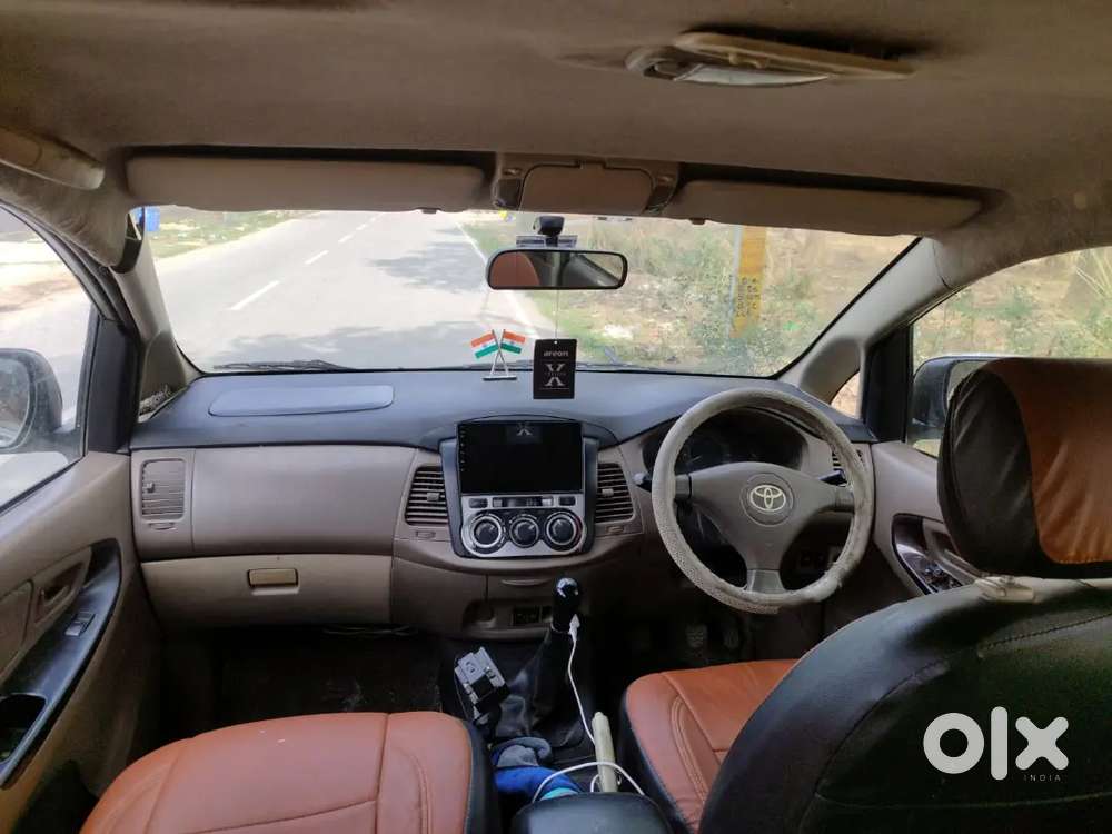 Toyota Innova