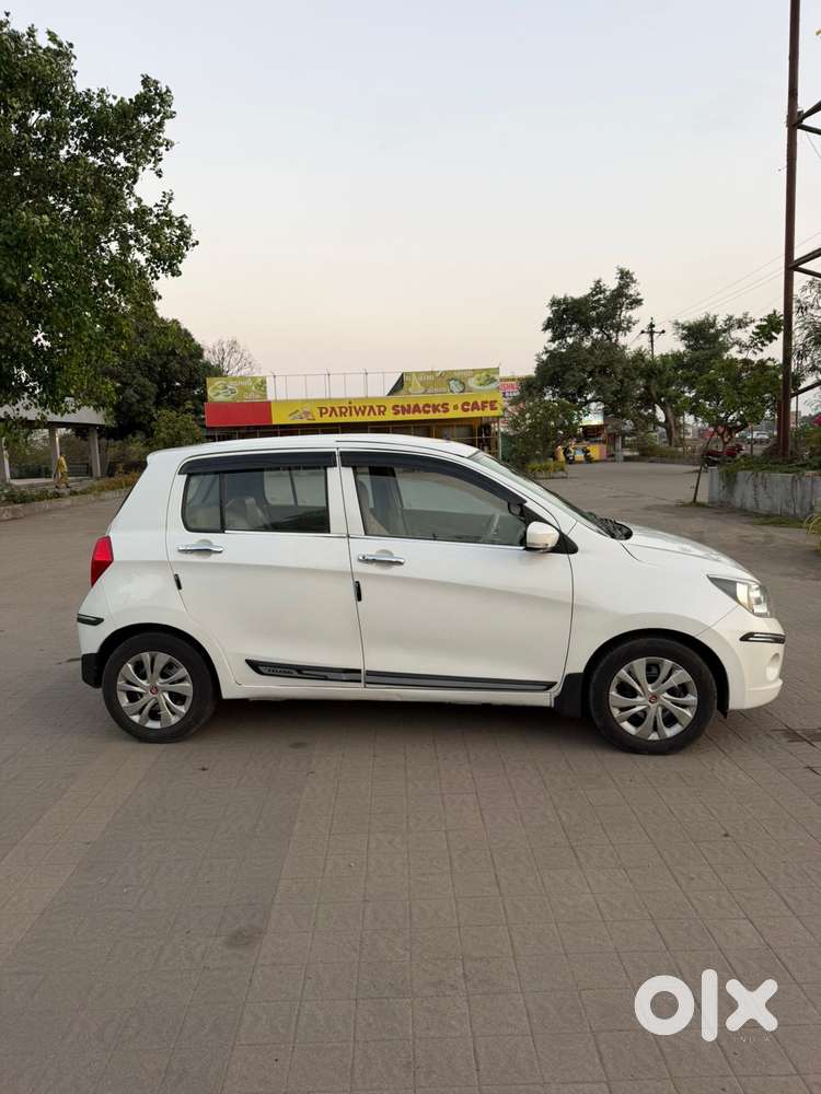 Maruti Suzuki Celerio 2014-2017 Zxi Optional, 2014, Petrol