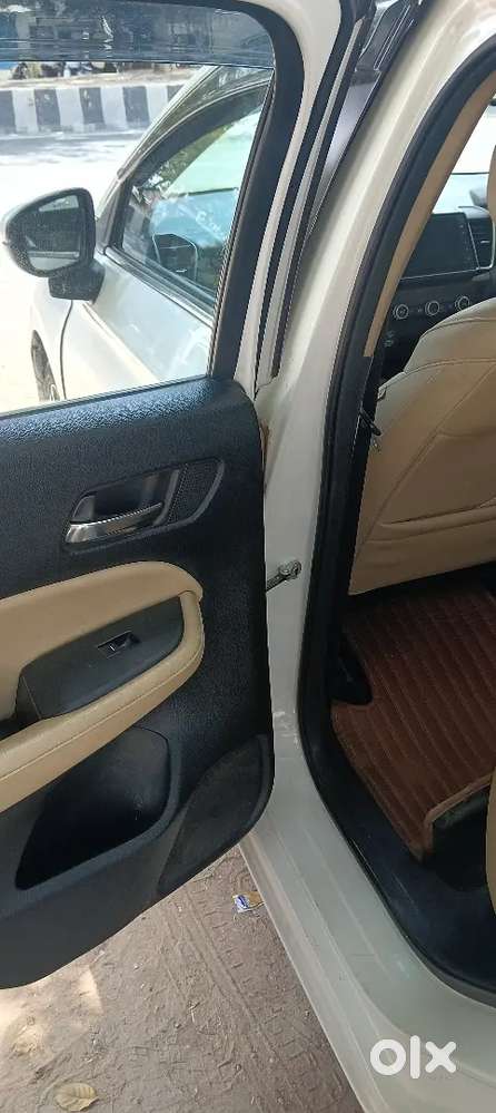 Honda City 2022 Diesel Well Maintained