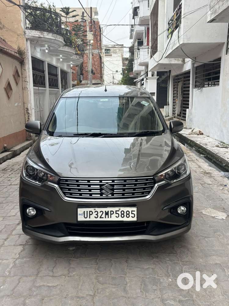 Maruti Suzuki Ertiga Vxi (o) Cng, 2022, Cng & Hybrids