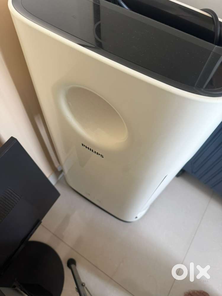 Air purifier