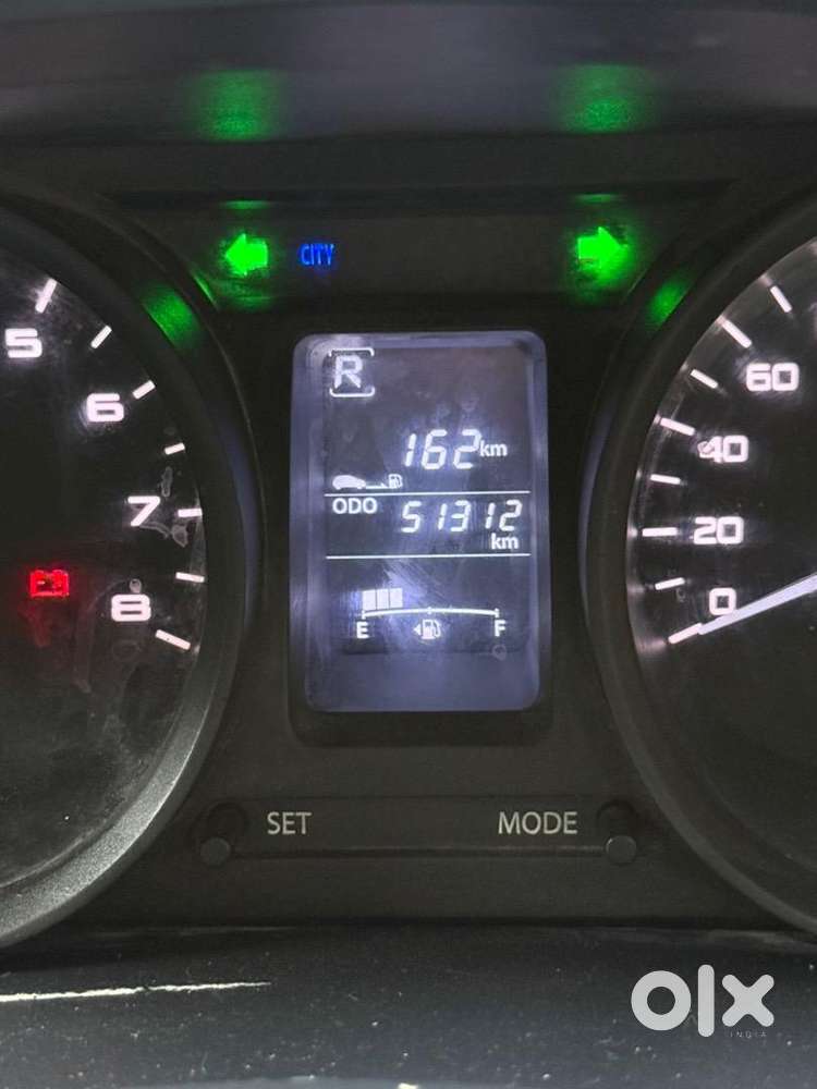 Tata Tiago Diesel Car 2018
