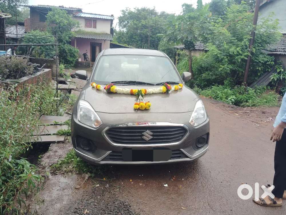 Maruti Suzuki Dzire 2019 Petrol 86000 Km Driven