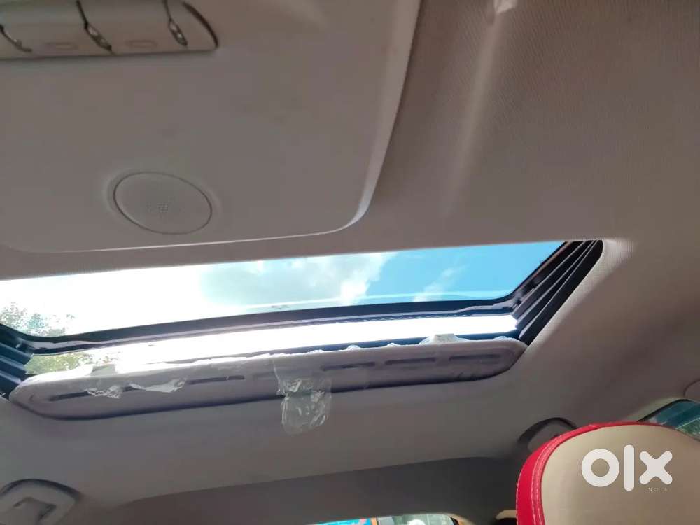 Tata Nexon 2021 Variant