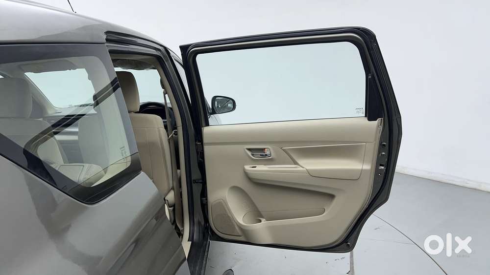 Maruti Suzuki Ertiga Maruti-suzuki-ertiga-zdi-plus, 2019, Diesel