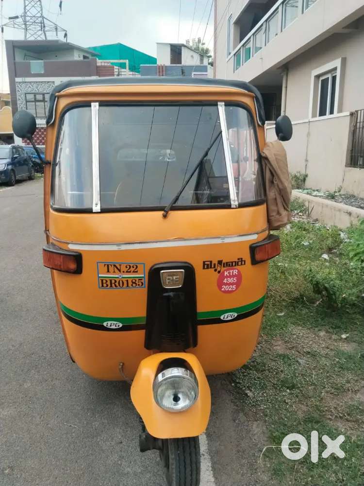 Bajaj RE60 Commercial Other Vehicles 1823066231