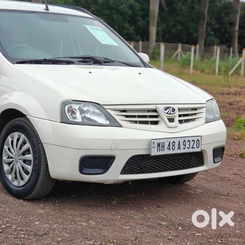 Mahindra Verito 1.5 D4 Bsiii, 2012, Diesel