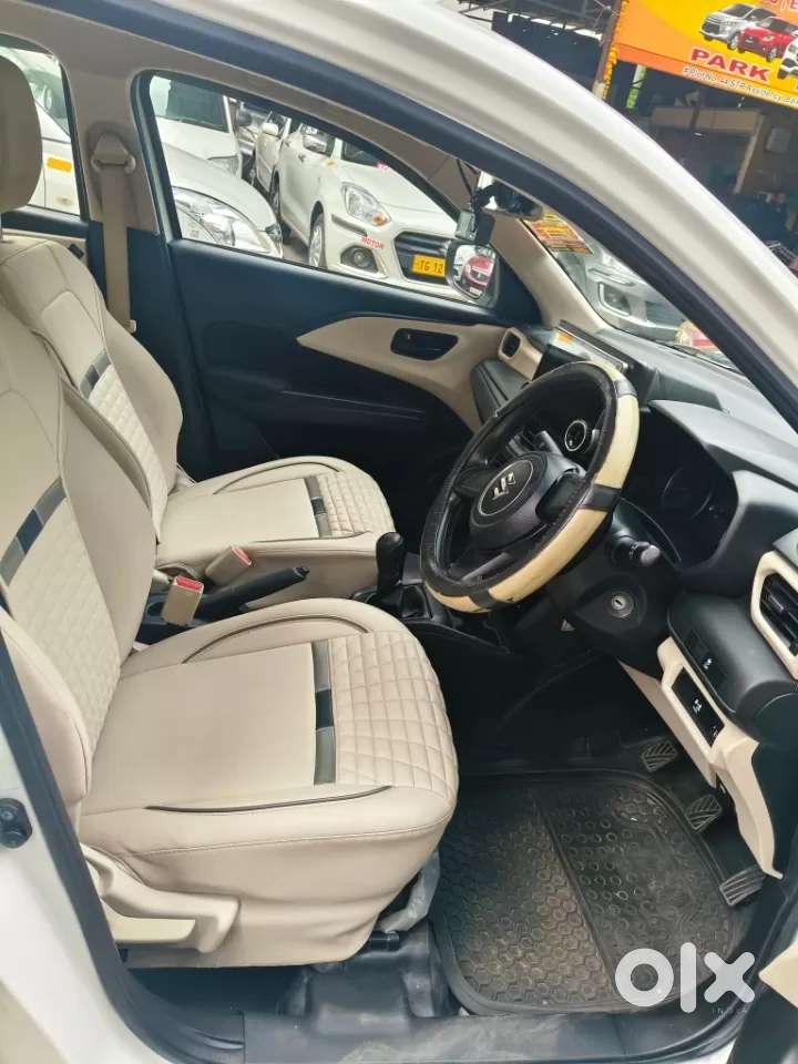 Maruti Suzuki Dzire 1.2 Vxi Cng, 2025, Cng & Hybrids