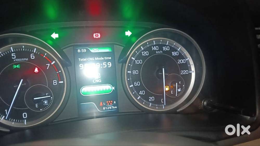 Maruti Suzuki Ertiga 2025 Good Condition