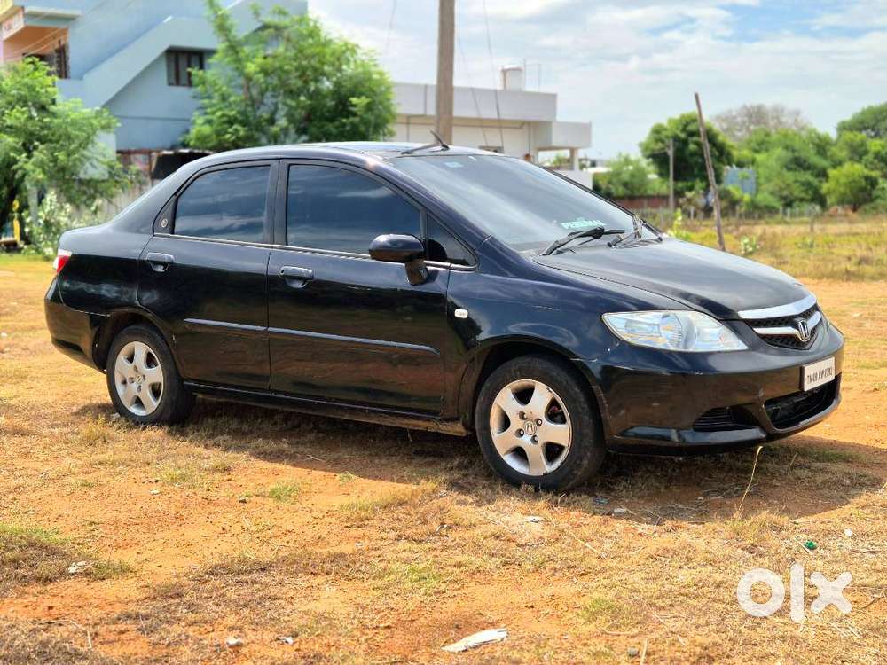 Honda City Zx For Sale