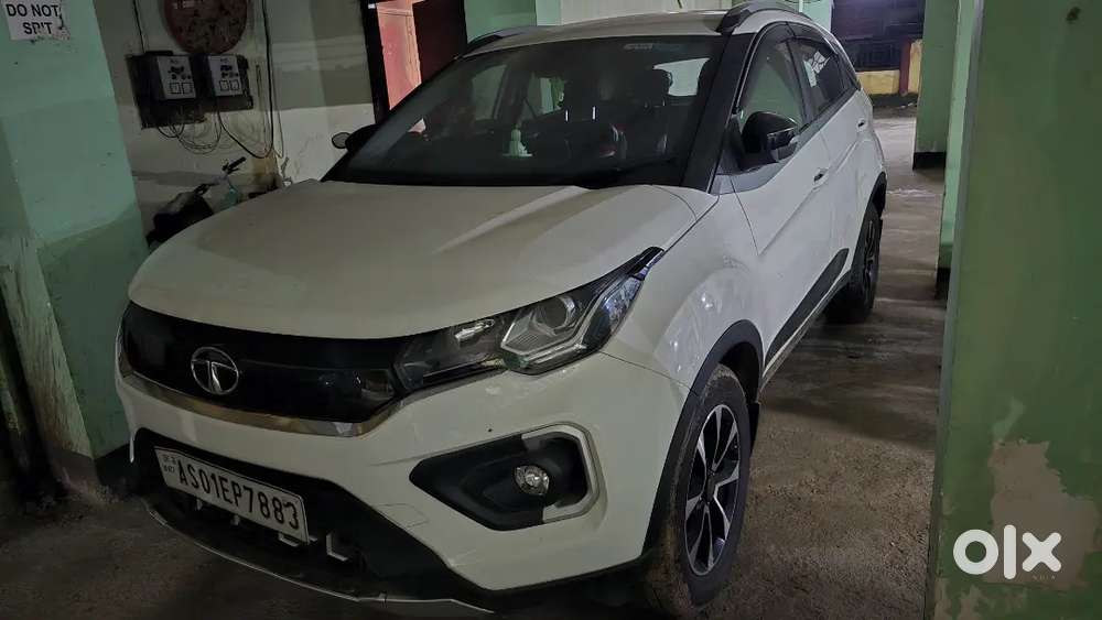 Tata Nexon 1.5 Diesel 2020