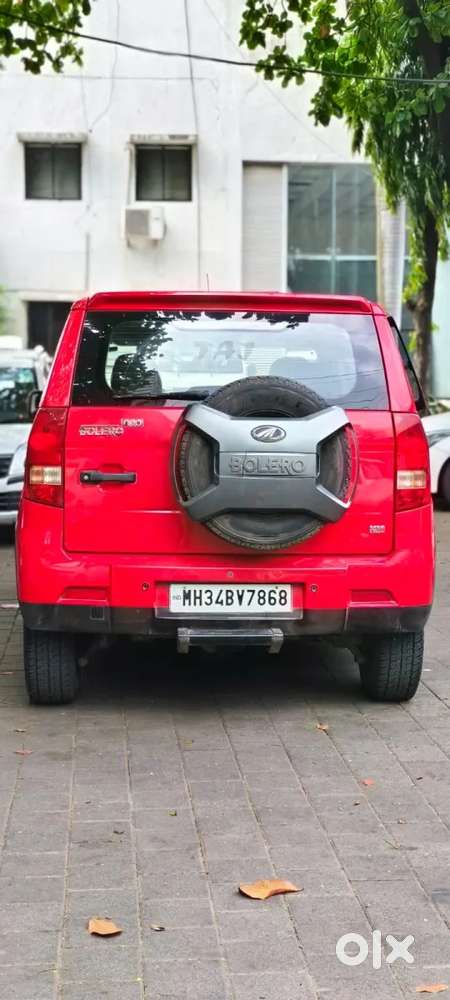 Mahindra Bolero Neo 1.5 N 10, 2022, Diesel