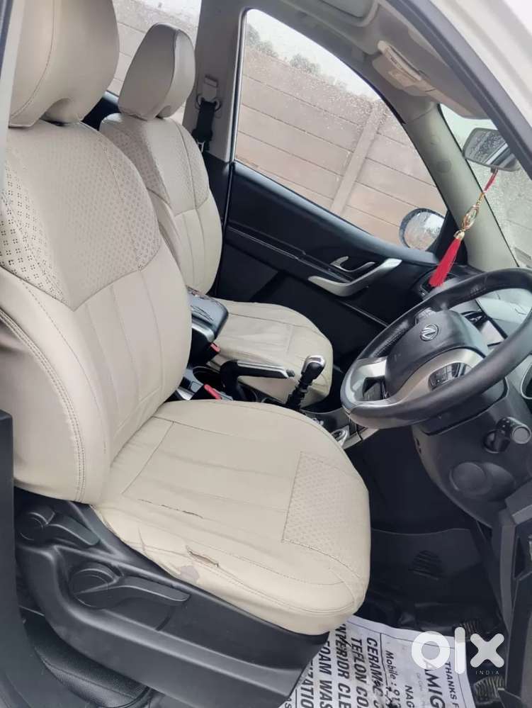 Mahindra Xuv500 W9 1.99, 2018, Diesel