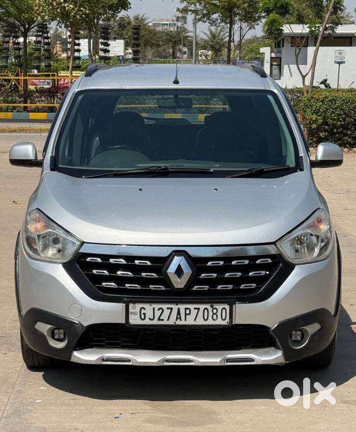 Renault Lodgy 1.5 110 Ps Rxz 7 Str, 2016, Diesel