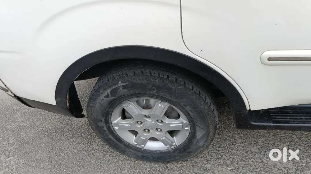 Mahindra Xylo 2010 Diesel 125000 Km Driven