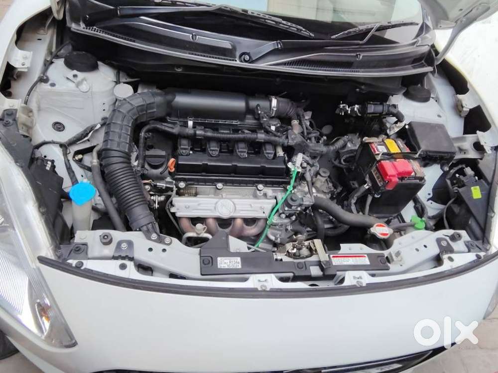 Maruti Suzuki Swift 1.3 Zxi, 2024, Petrol