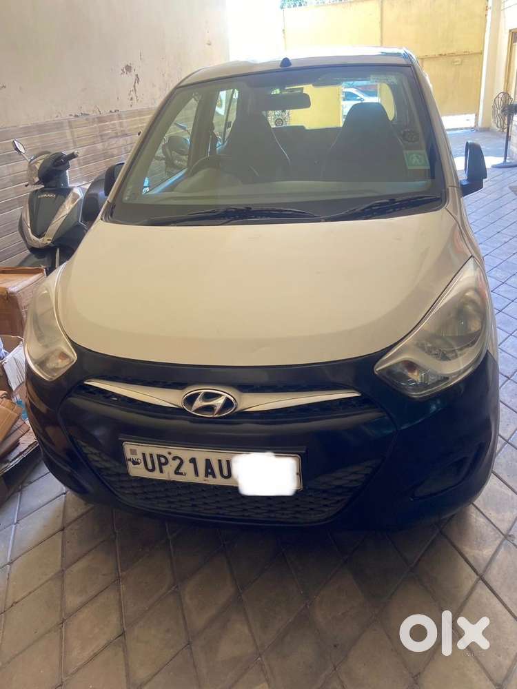 Hyundai I10 2013 Petrol 74300 Km Driven