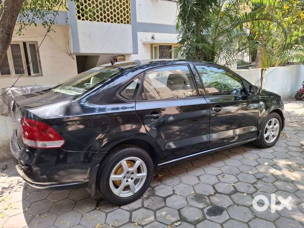 Volkswagen Vento 1.5 Tdi Highline Plus, 2014, Diesel