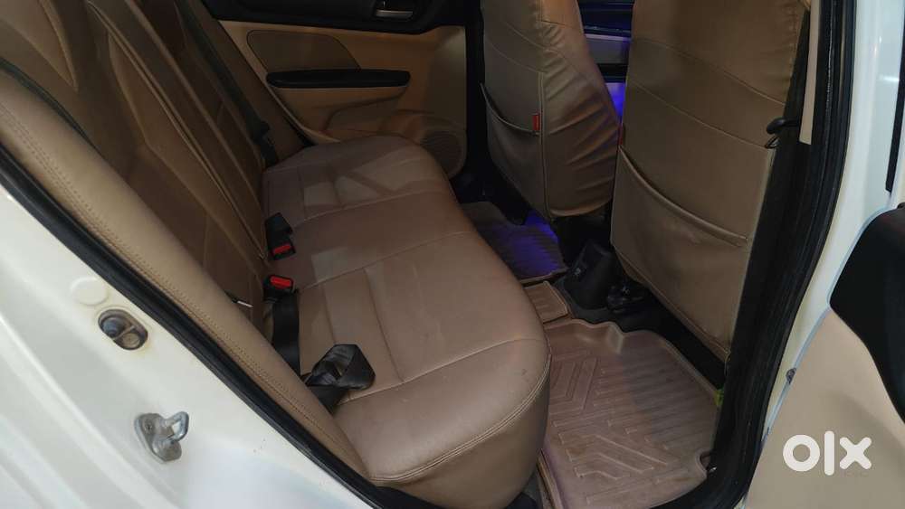 Honda Amaze S Mt I-dtec, 2019, Diesel