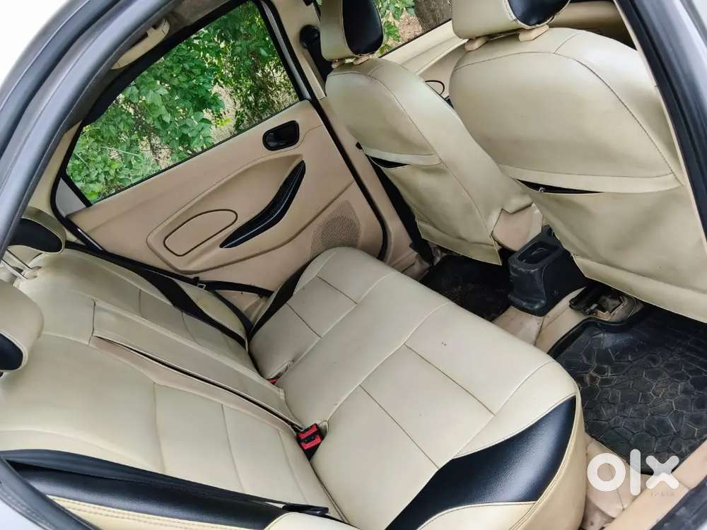 Ford Figo Aspire 2017 Diesel Car