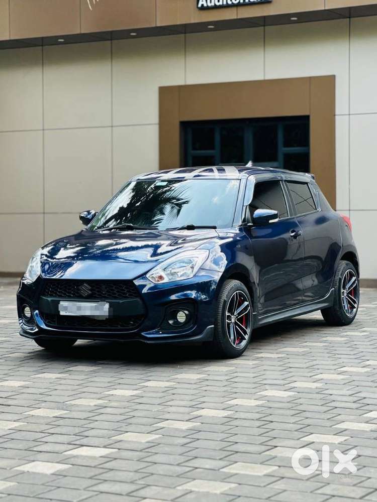 Maruti Suzuki Swift Amt Ddis Vdi, 2018, Diesel