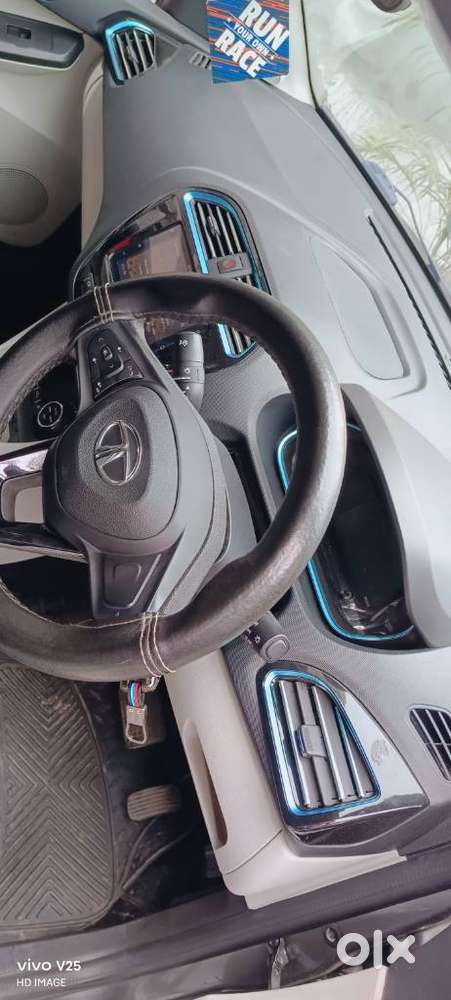 Tata Tiago Ev Xt Lr, 2023, Electric