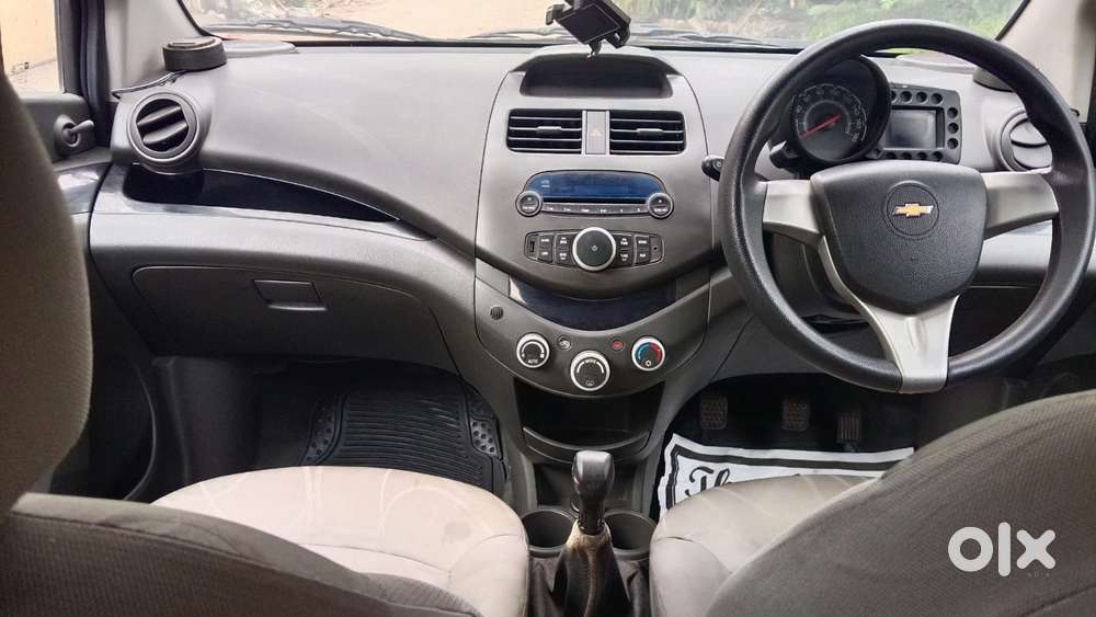 Chevrolet Beat Lt, 2011, Diesel