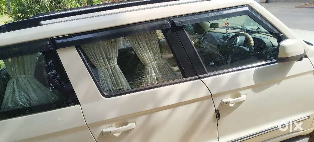 Mahindra Tuv300 T8 Diesel  Dec 2018