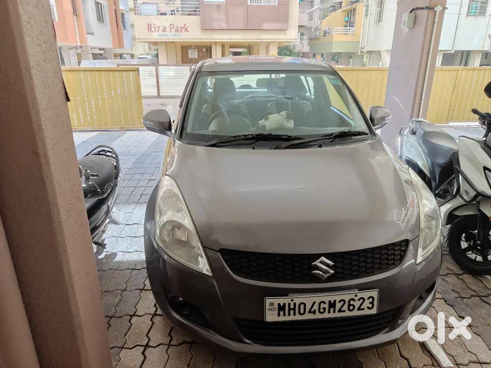 Maruti Suzuki Swift 2014 Petrol 17500 Km Driven
