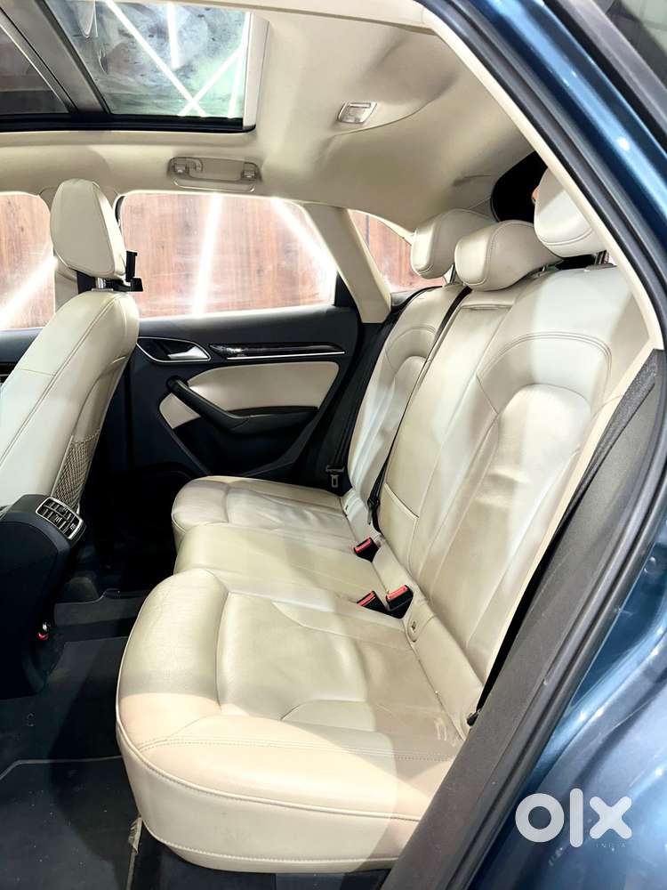 Audi Q3 2.0 Tdi S Edition, 2019, Diesel