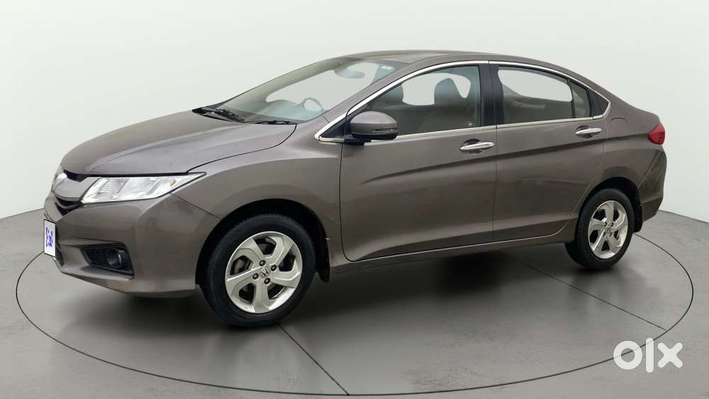 Honda City 2011-2013 V Mt, 2014, Petrol
