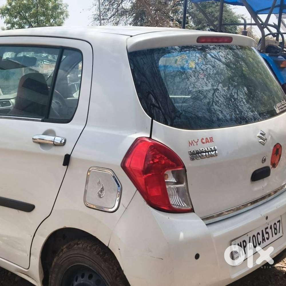Maruti Celerio
