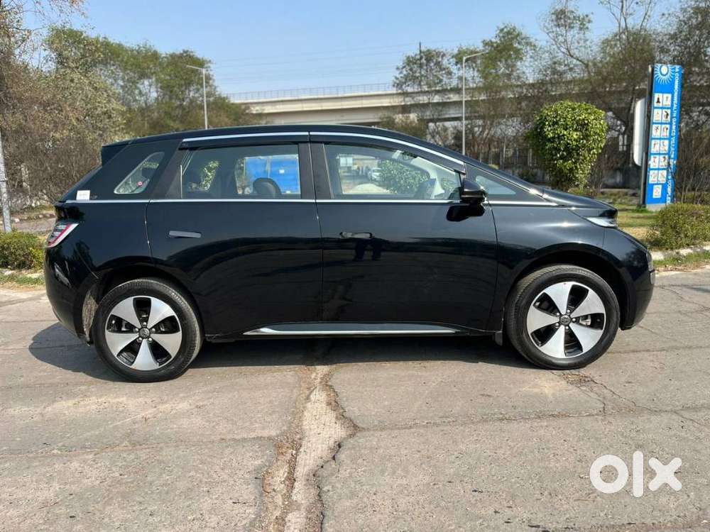 Mg Windsor Ev Exclusive, 2025, Electric