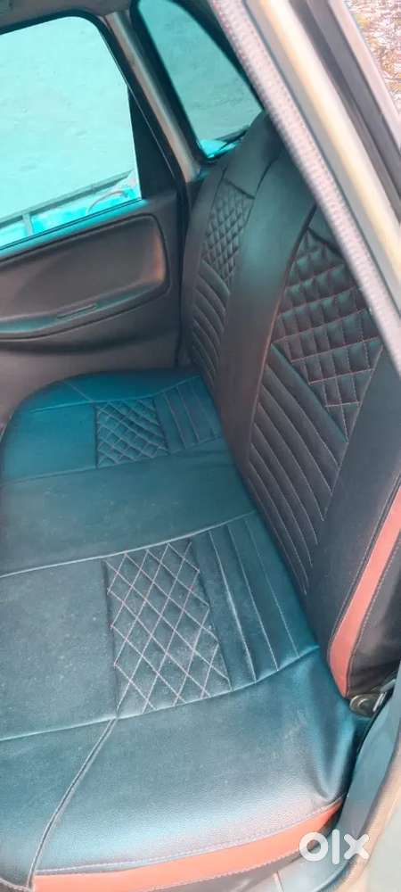 Maruti Suzuki Zen Lxi Bs1000 2006 Petrol 66000 Km Driven