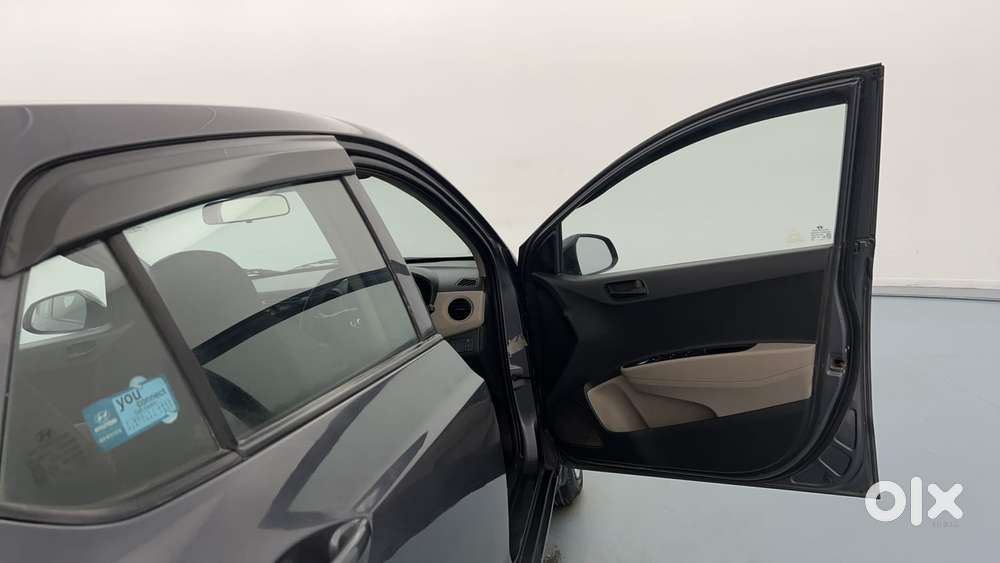 Hyundai Grand I10 1.2 Kappa Magna, 2014, Petrol