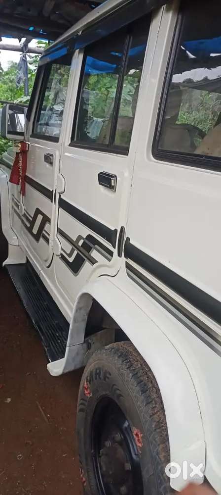 Mahindra Bolero Lx 2011 Diesel Manual